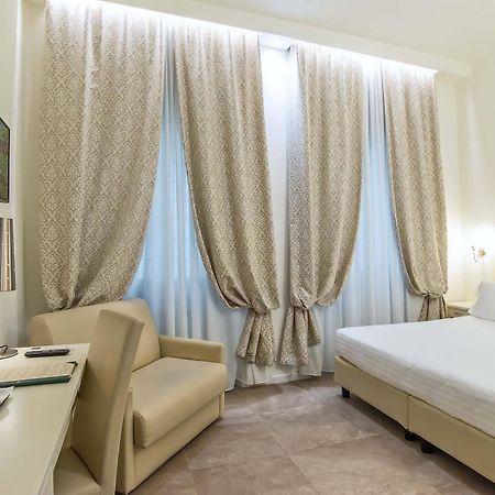 Hotel Accademia Florence Exterior photo
