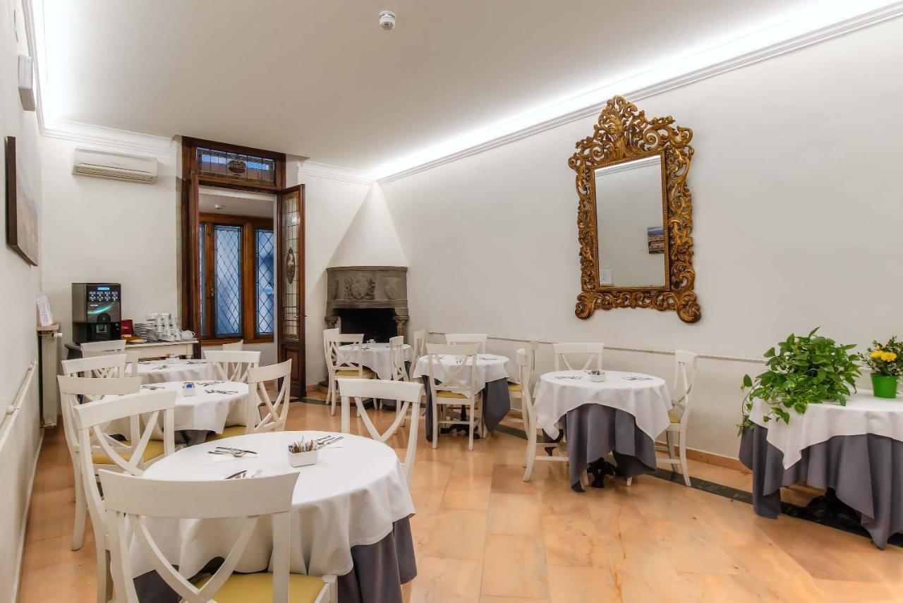 Hotel Accademia Florence Exterior photo