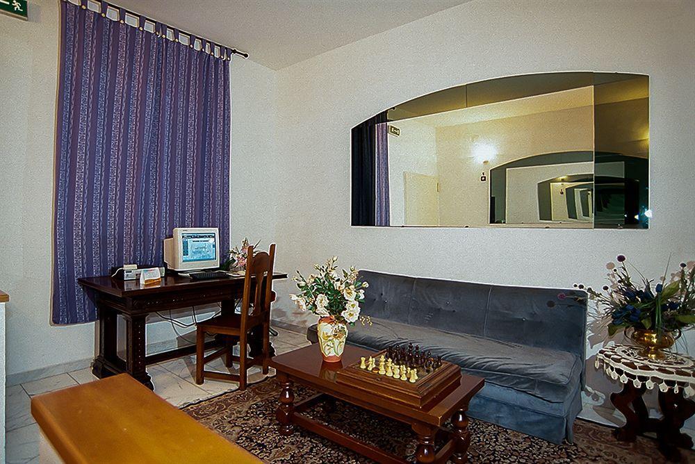 Hotel Accademia Florence Exterior photo
