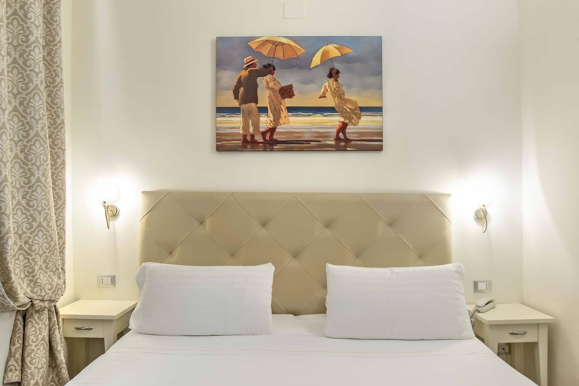 Hotel Accademia Florence Exterior photo