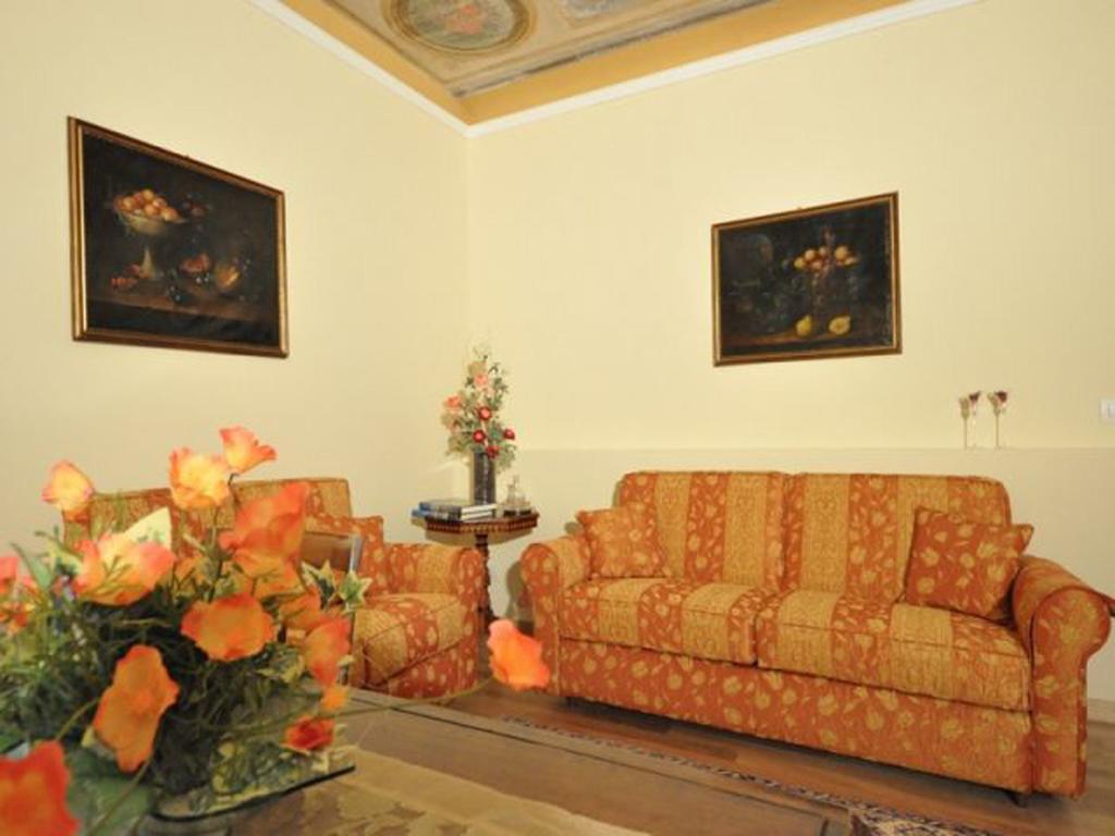 Hotel Accademia Florence Room photo