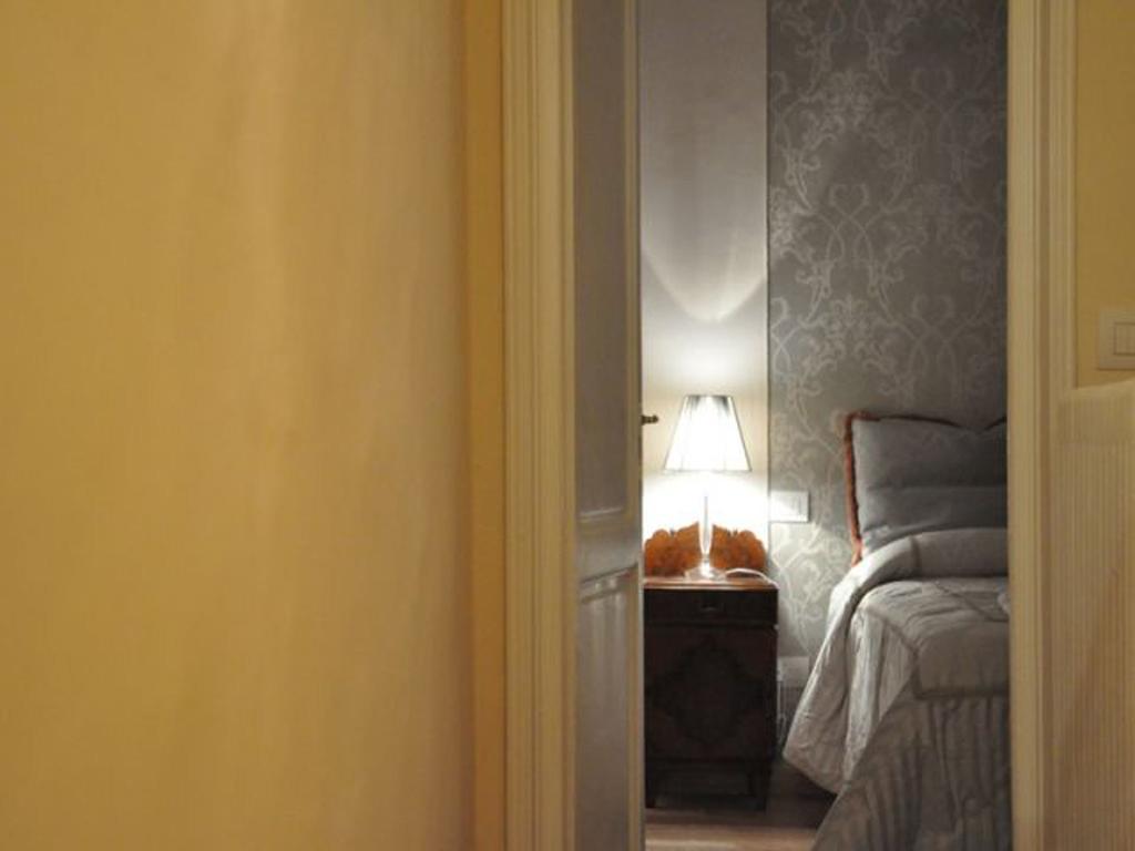 Hotel Accademia Florence Room photo