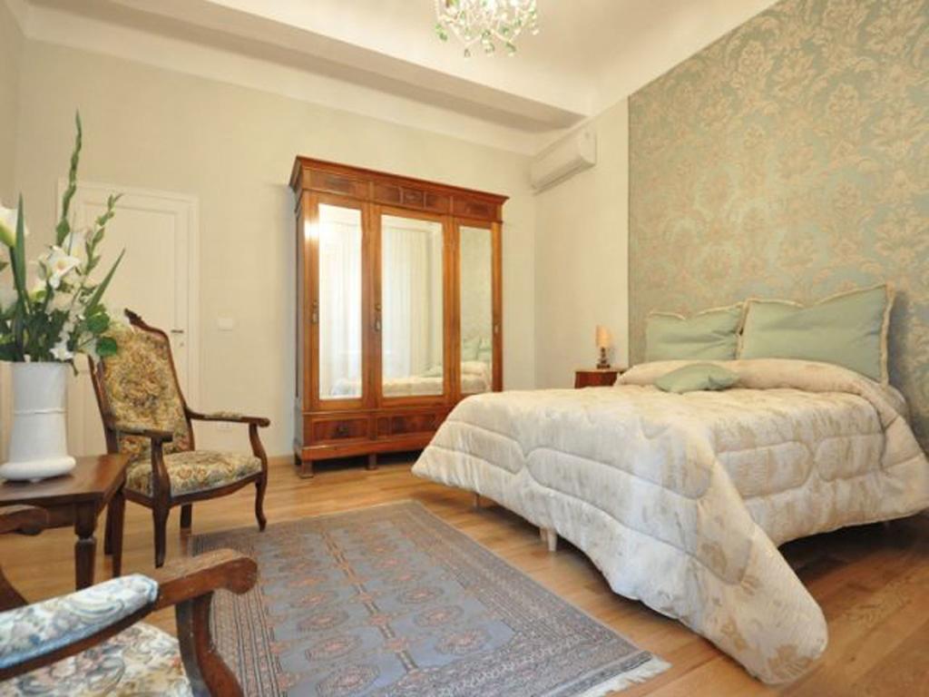 Hotel Accademia Florence Room photo