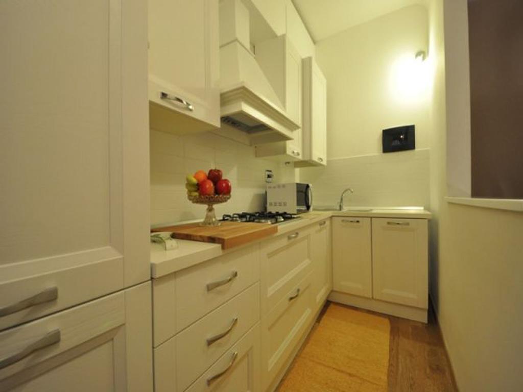 Hotel Accademia Florence Room photo