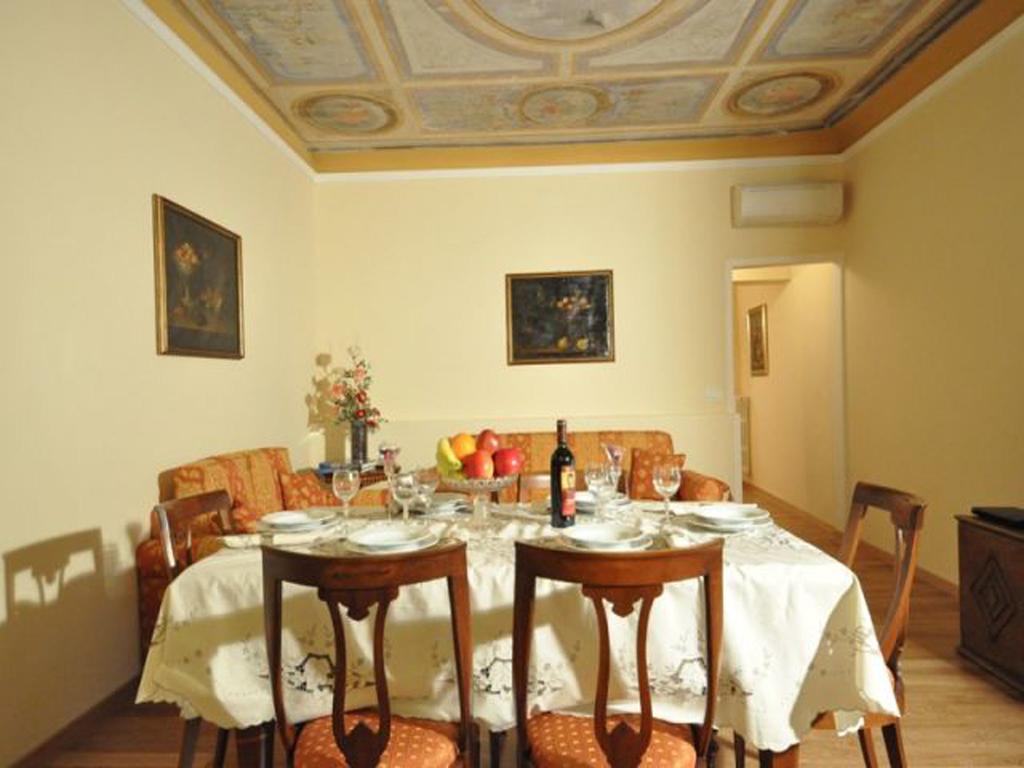 Hotel Accademia Florence Room photo