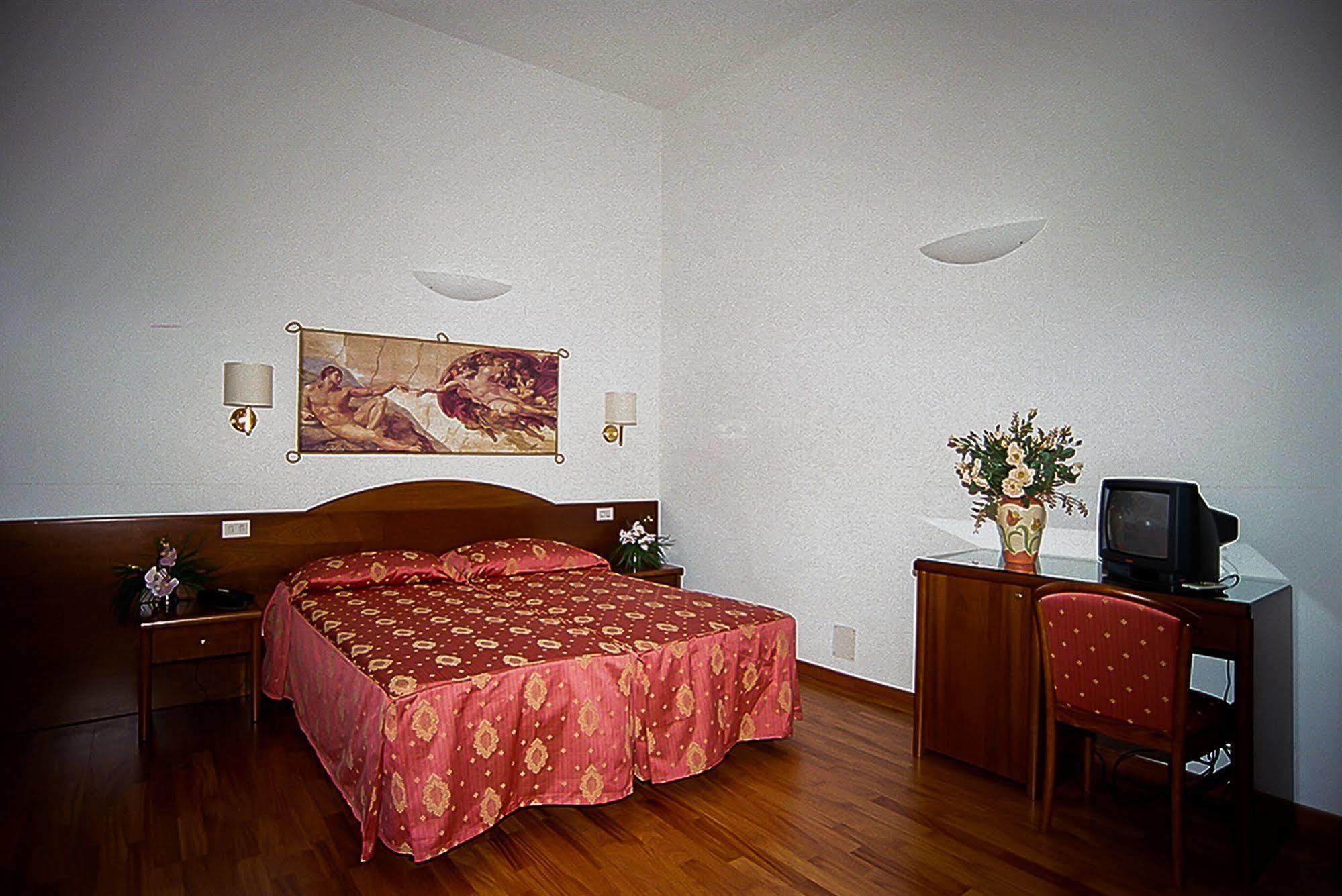 Hotel Accademia Florence Exterior photo
